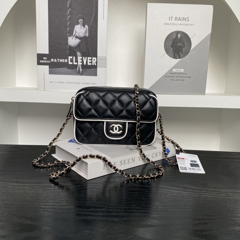 Ch**el cf series bags